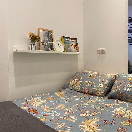 Apartamento Puerta Del Camino 1 Bilbao Luaran gambar