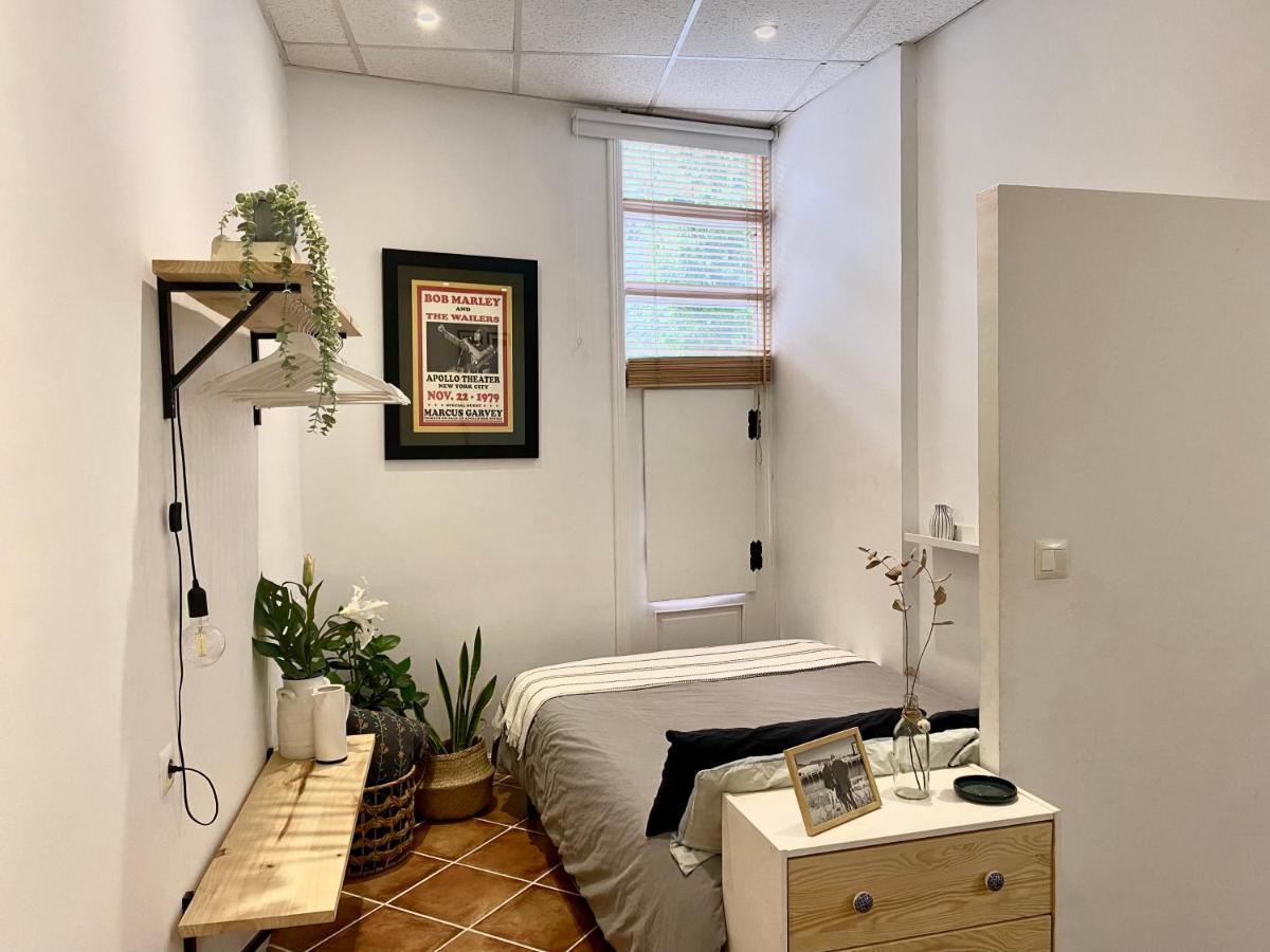 Apartamento Puerta Del Camino 1 Bilbao Luaran gambar